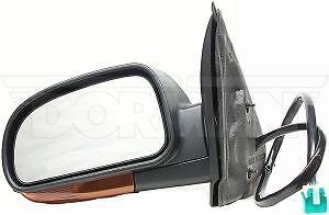 Door Mirror  Dorman  955-1811