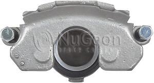 Frt Lft Rebuilt Brake Caliper  Nugeon  97-17837B