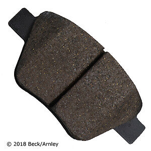 Rr OE Brake Pads  Beck/Arnley  089-1940