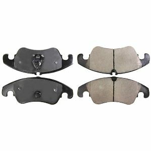Frt Super Prem Ceramic Brake Pads  Centric Parts  105.13220