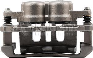 Frt Rt Rebuilt Brake Caliper  Nugeon  99-17898A