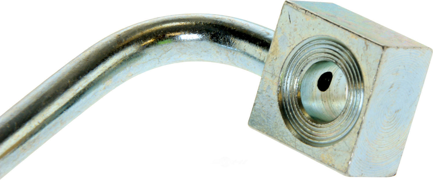 Frt Brake Hose  Centric Parts  150.61124