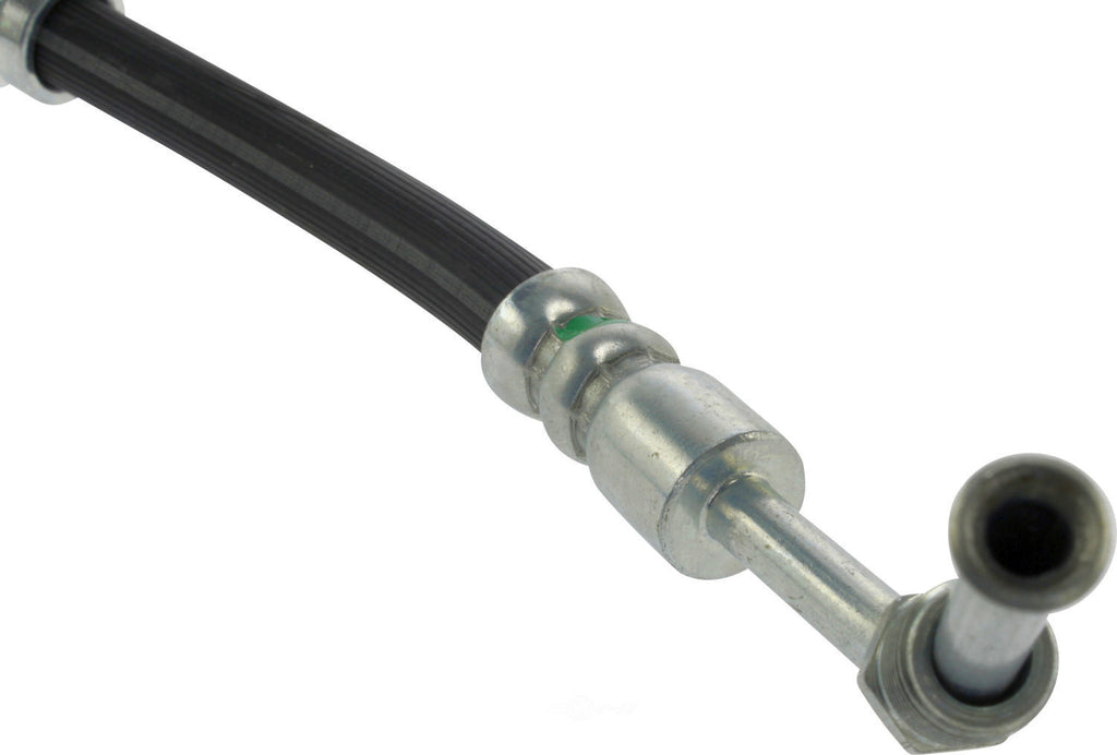 Frt Brake Hose  Centric Parts  150.80005