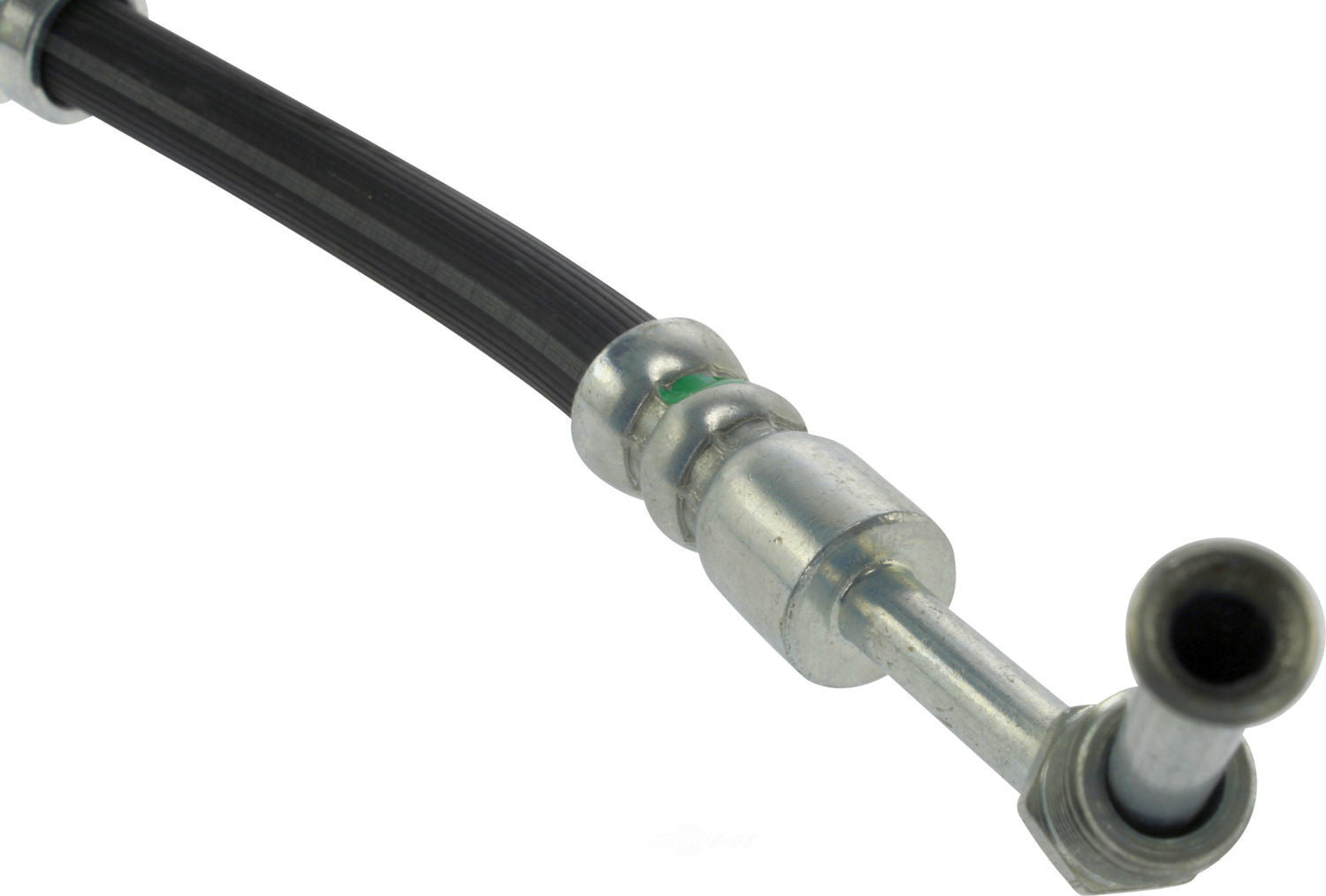 Frt Brake Hose  Centric Parts  150.80005