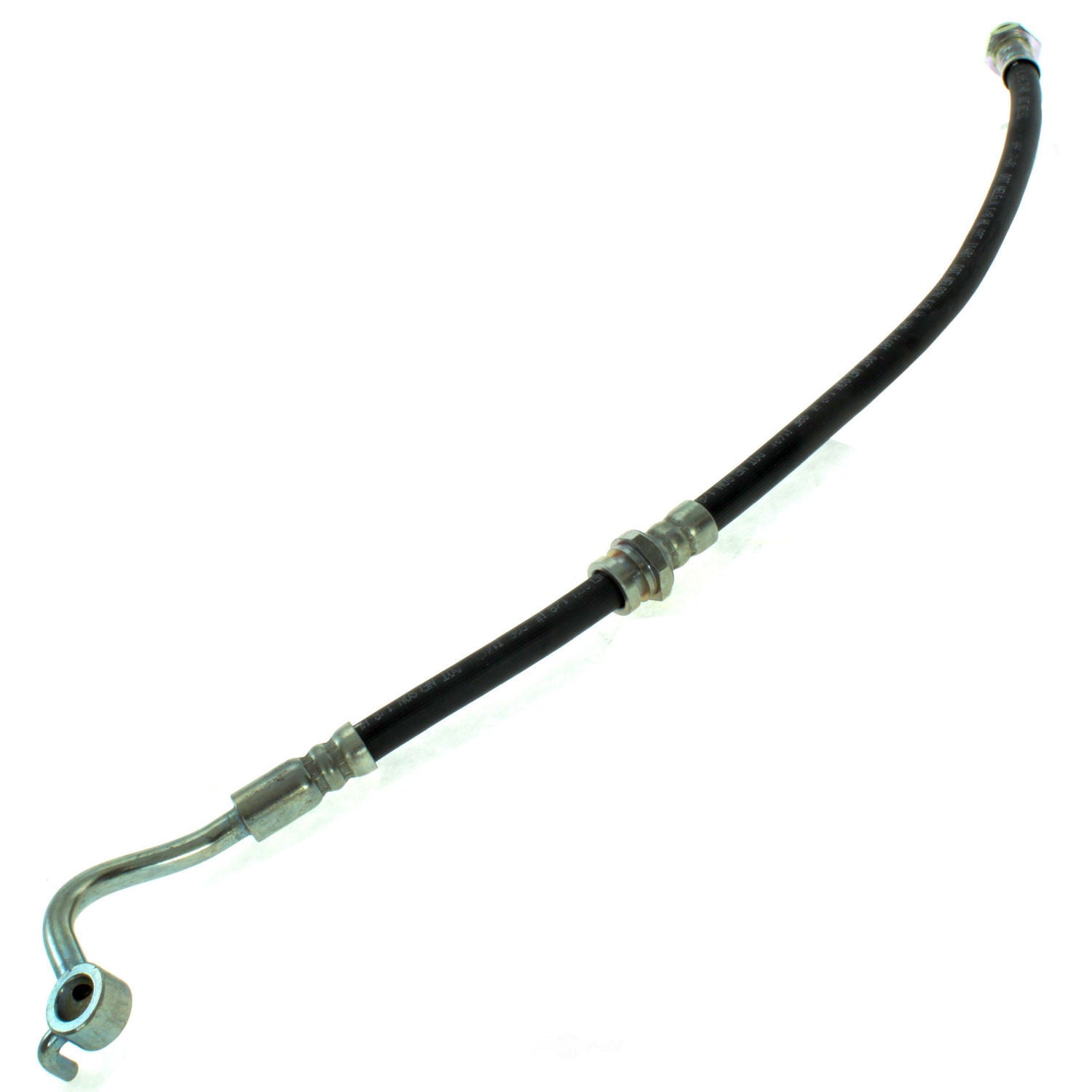 Rr Brake Hose  Centric Parts  150.45316