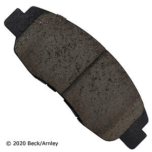 Frt OE Brake Pads  Beck/Arnley  089-1755
