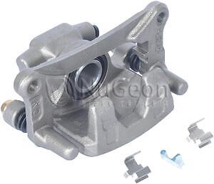 Rr Lft Rebuilt Brake Caliper  Nugeon  99-01258B