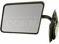 Door Mirror  Dorman  955-181