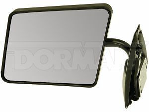 Door Mirror  Dorman  955-181