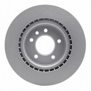 Rr Disc Brake Rotor  DFC  600-11031