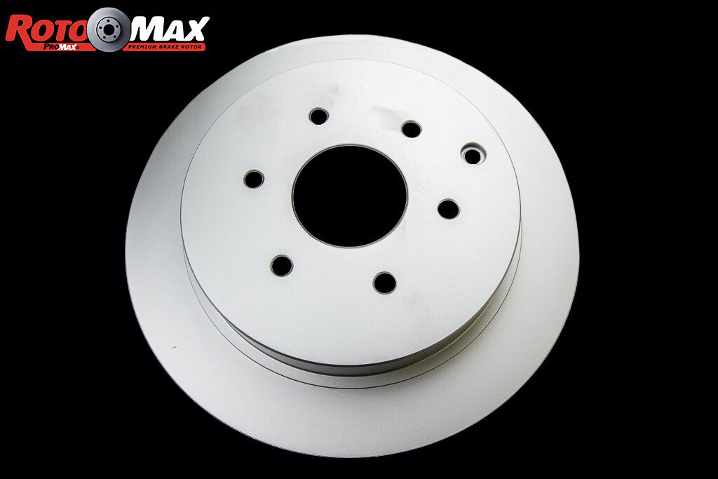 Rr Disc Brake Rotor  Promax  20-31571