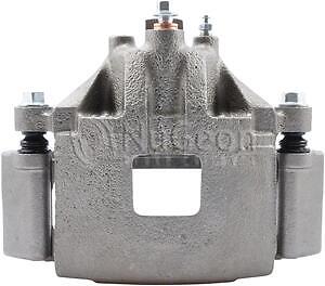 Frt Lft Rebuilt Brake Caliper  Nugeon  99-17368A
