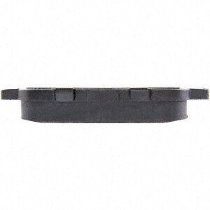 Rr Super Prem Ceramic Brake Pads  Centric Parts  105.08851