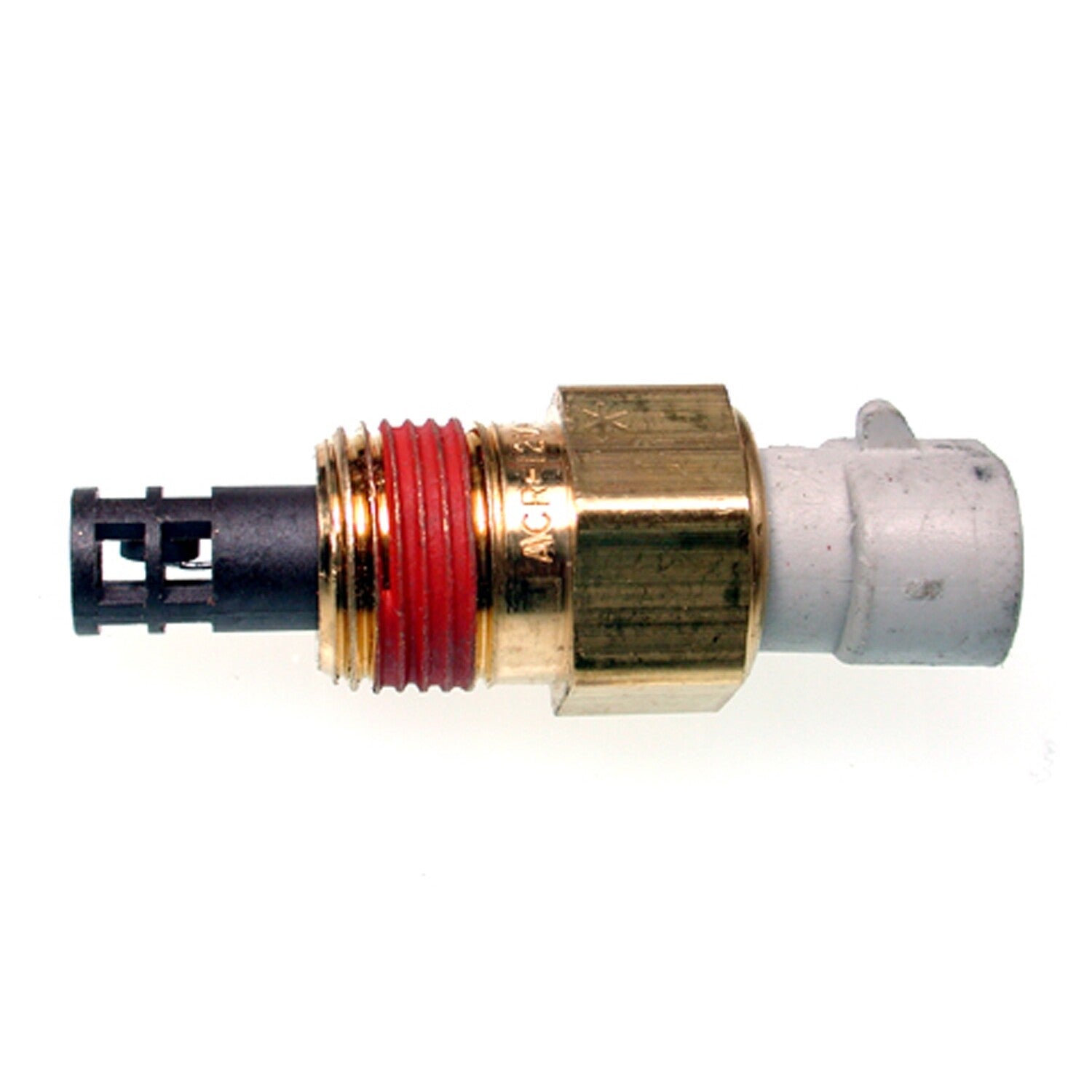Intake Air Temp Sensor  Delphi  TS10077