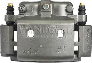Rr Lft Rebuilt Brake Caliper  Nugeon  99-17701B