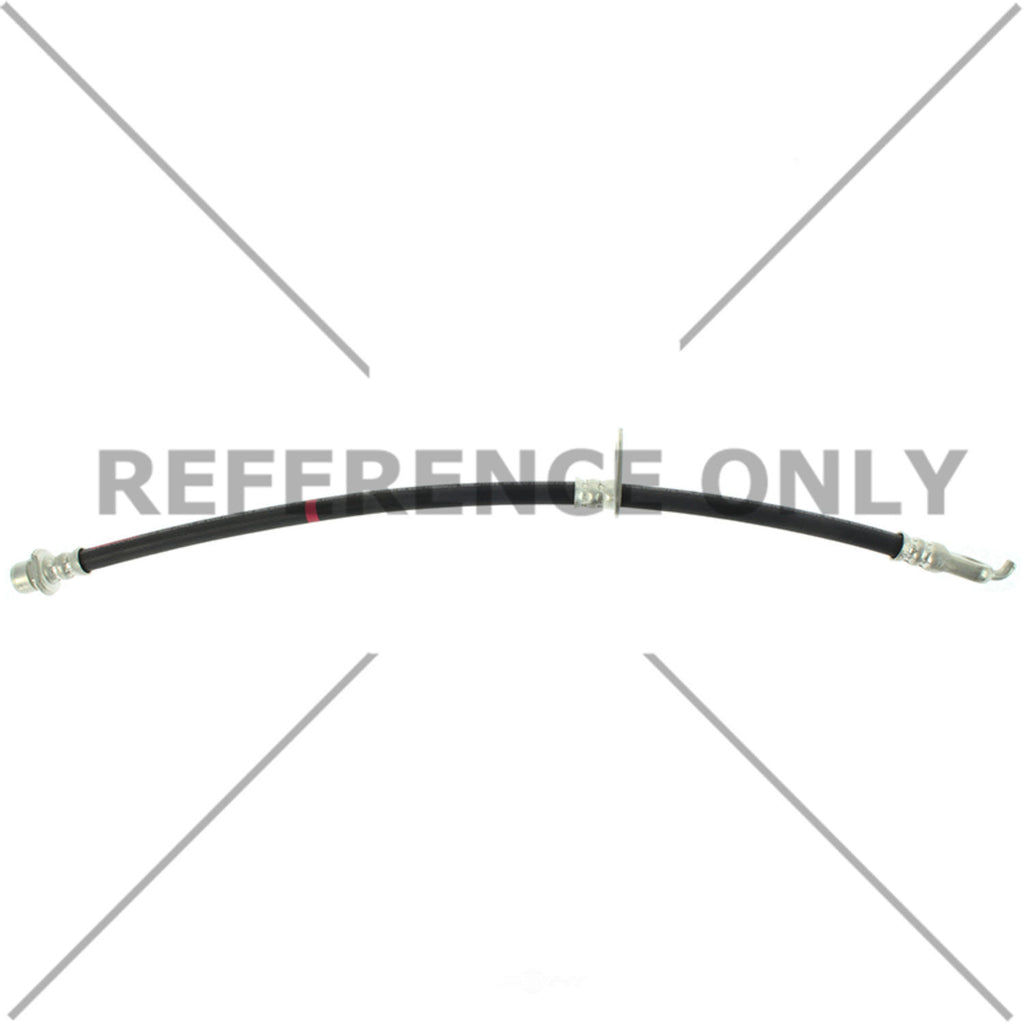Frt Brake Hose  Centric Parts  150.44195