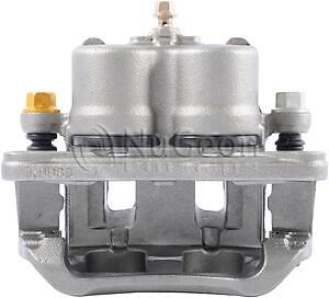 Frt Lft Rebuilt Brake Caliper  Nugeon  99-01180A