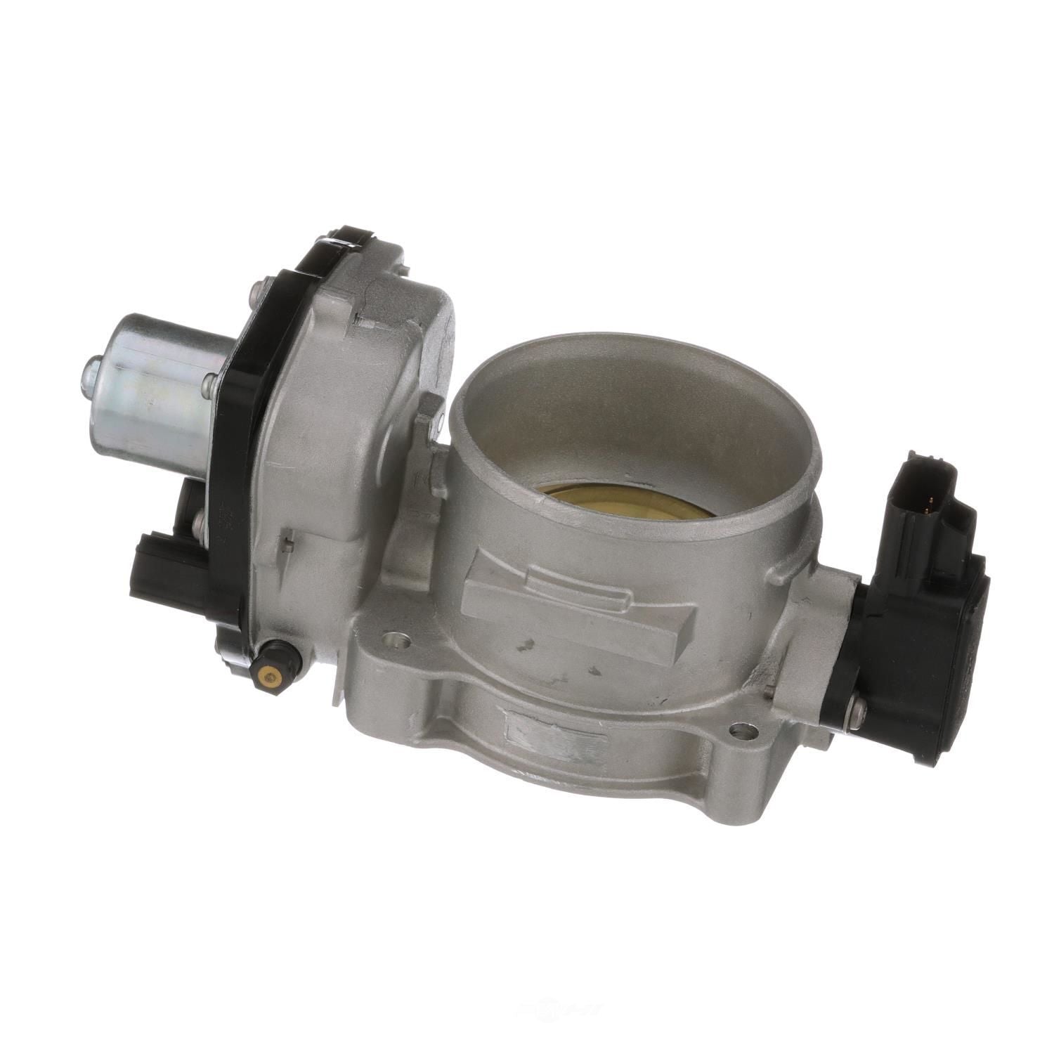 New Throttle Body  Standard Motor Products  S20022