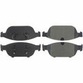 Frt Super Prem Semi-Met Brake Pads  Centric Parts  104.15490