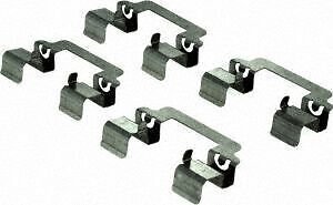 Rr Super Prem Ceramic Brake Pads  Centric Parts  105.14302