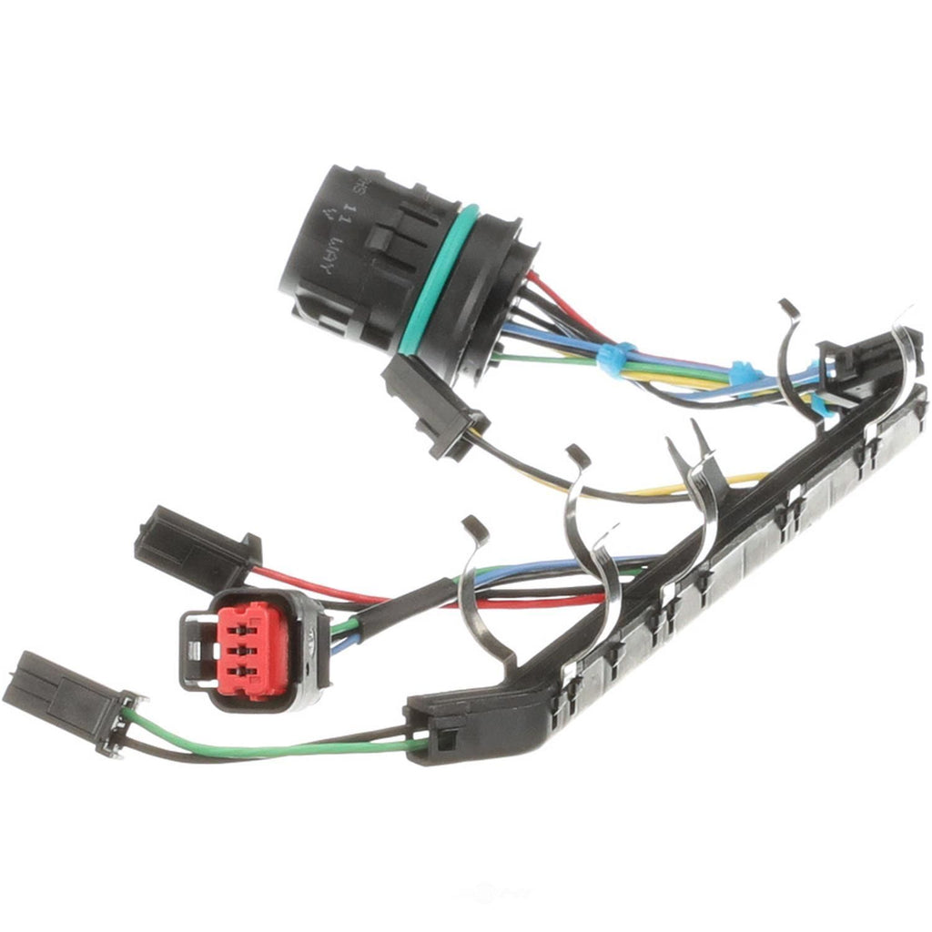 Fuel Inj Harness  Standard Motor Products  IFH8