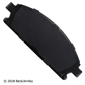 Frt OE Brake Pads  Beck/Arnley  089-1691