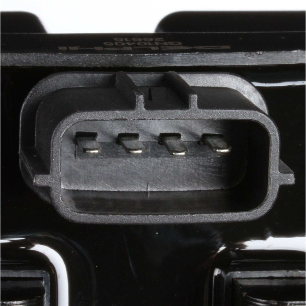 Ignition Coil  Delphi  GN10405