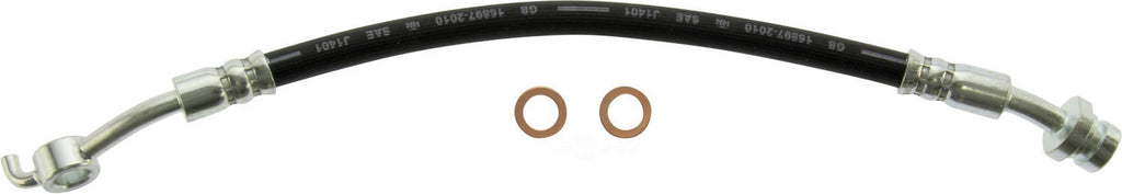 Rr Brake Hose  Centric Parts  150.51347