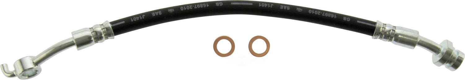 Rr Brake Hose  Centric Parts  150.51347