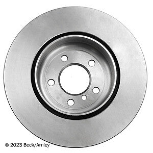 Rr Prem Brk Rotor  Beck/Arnley  083-3686