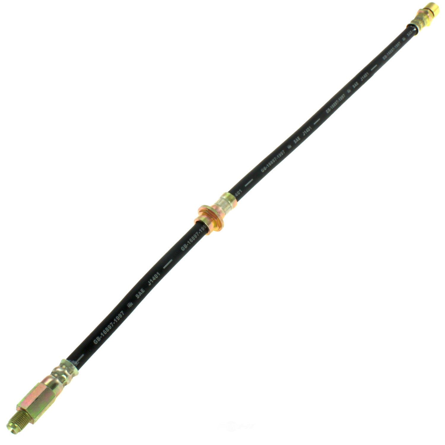 Rr Brake Hose  Centric Parts  150.47310