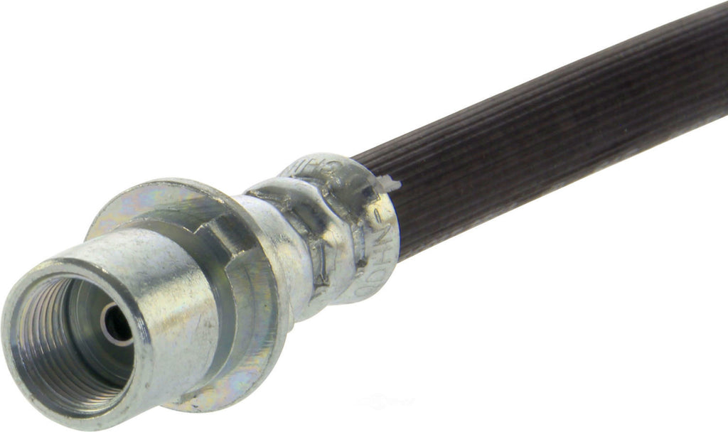 Frt Brake Hose  Centric Parts  150.66132