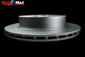 PROMAX Premium Geo-Coated Brake Rotor 20-31526