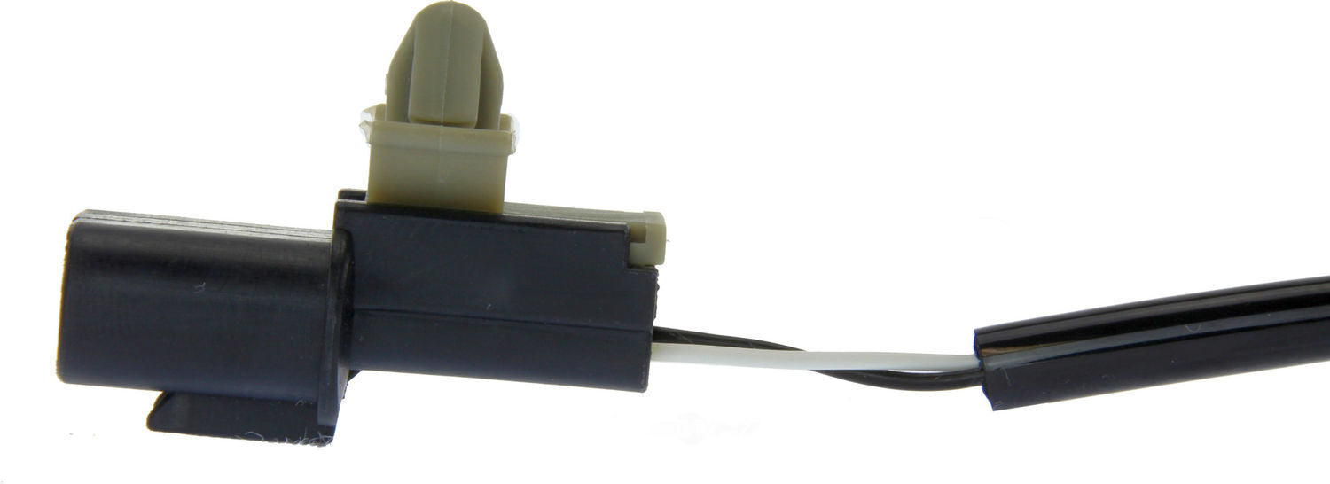 Frt Disc Brake Pads Sensor Wire  Centric Parts  116.74001