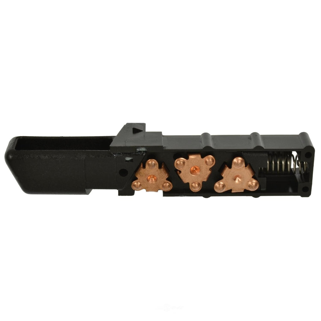 Hazard Warning Switch  Standard Motor Products  HZS243