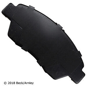 Frt OE Brake Pads  Beck/Arnley  089-1693