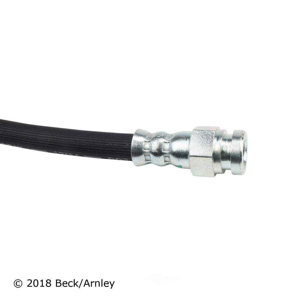 Rr Brake Hose  Beck/Arnley  073-1782
