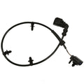 ABS Brake Connector  Standard Motor Products  ALH92