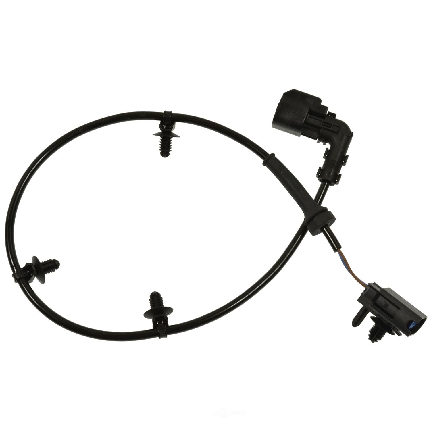 ABS Brake Connector  Standard Motor Products  ALH92