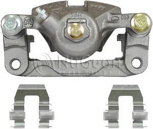 Rr Right Rebuilt Brake Caliper  Nugeon  99-17395A