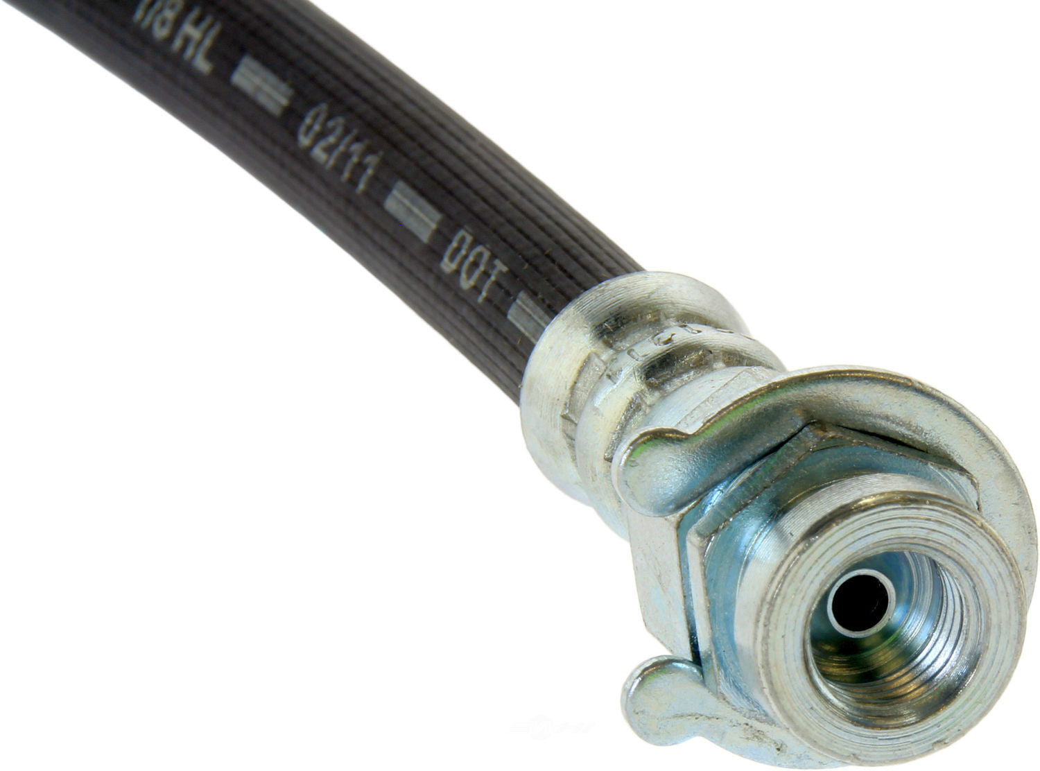 Rr Brake Hose  Centric Parts  150.63307