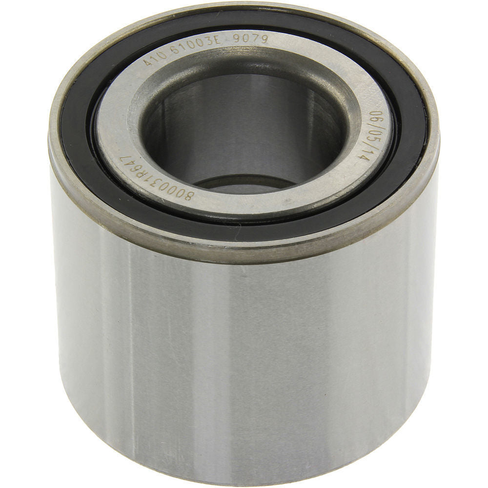 Rr Wheel Bearing Set  Centric Parts  410.61003E