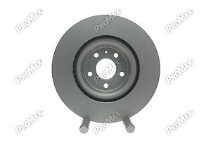 PROMAX Premium Geo-Coated Brake Rotor 20-620020