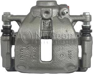 Frt Lft Rebuilt Brake Caliper  Nugeon  99-02399A
