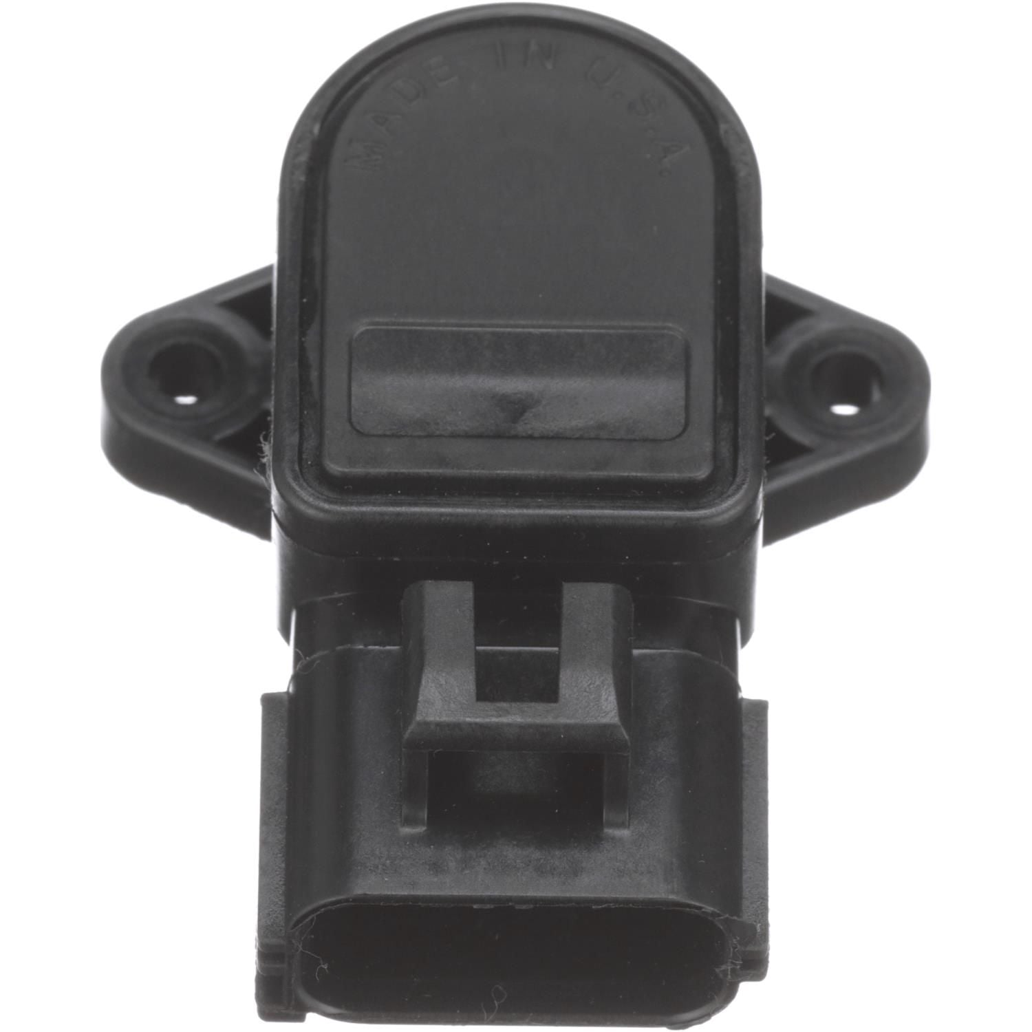 Throttle Position Sensor  Standard Motor Products  TH440