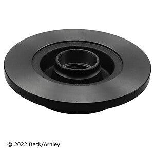 Frt Disc Brake Rotor  Beck/Arnley  083-2184