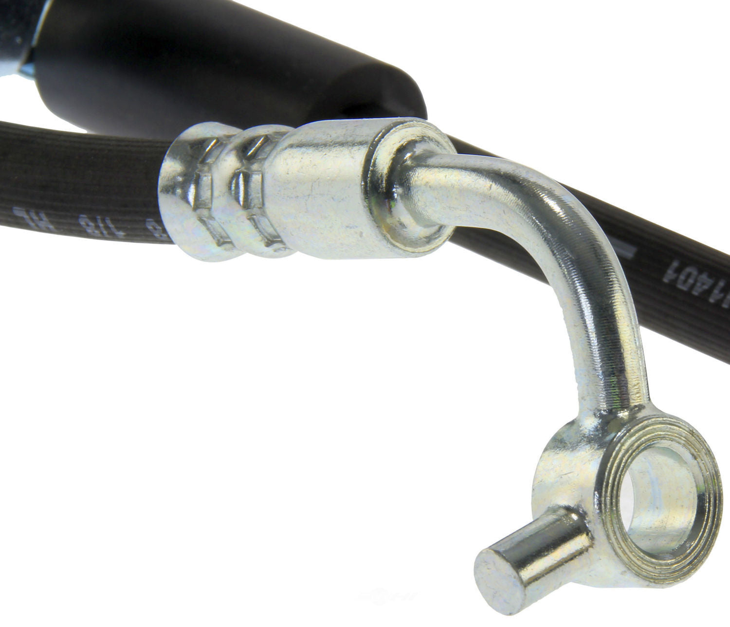 Frt Brake Hose  Centric Parts  150.51094