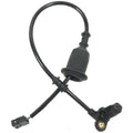 Rr Wheel ABS Brake Sensor  Standard Motor Products  ALS378