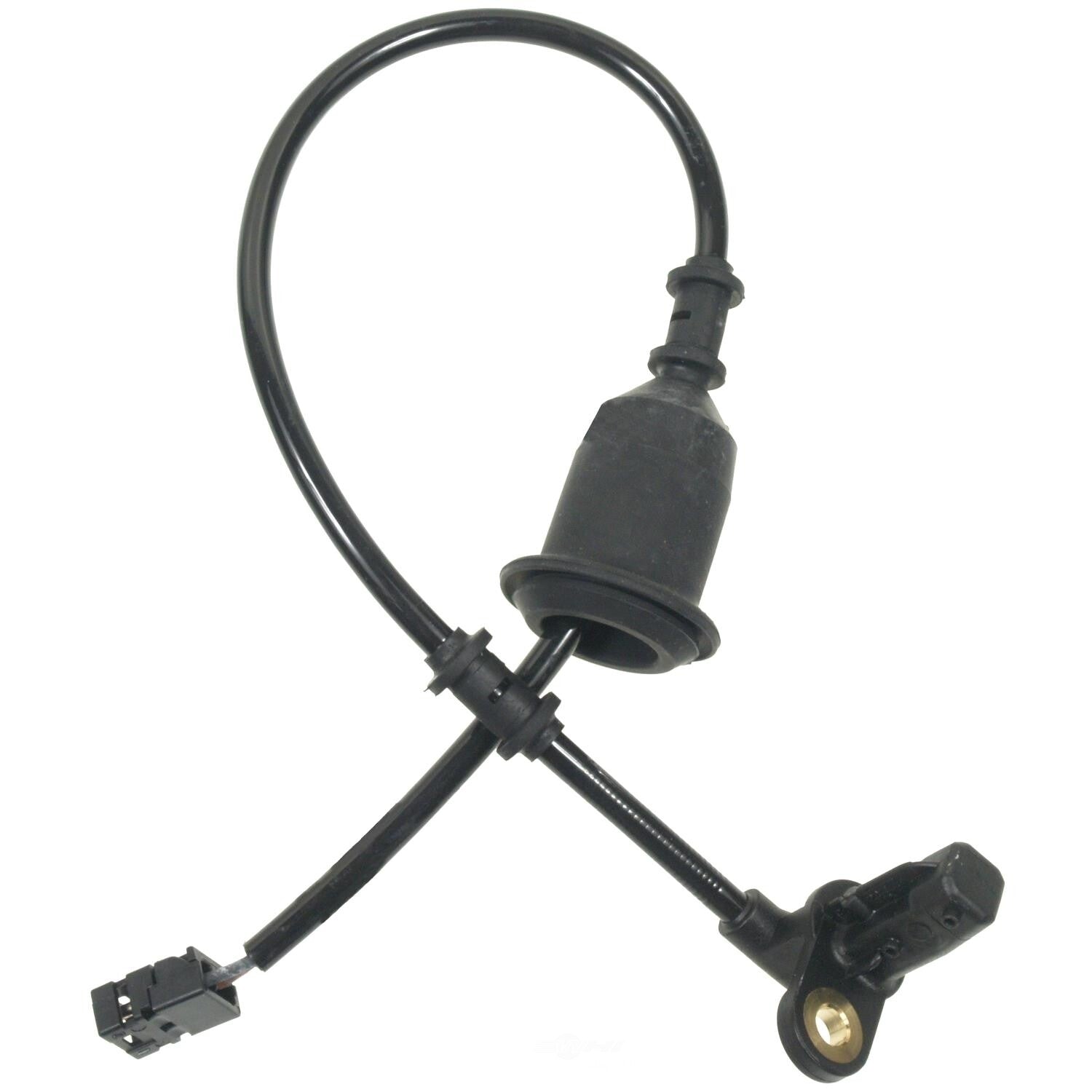 Rr Wheel ABS Brake Sensor  Standard Motor Products  ALS378
