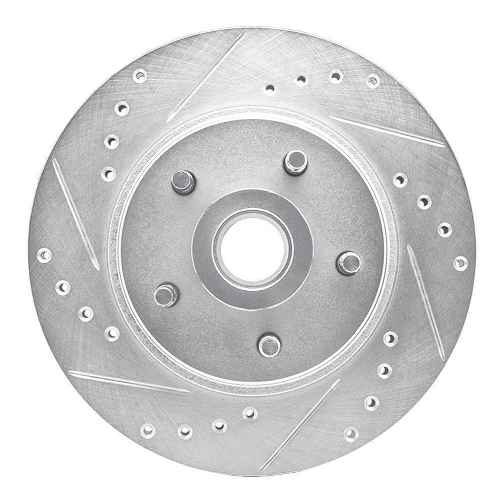 Frt Disc Brake Rotor  DFC  631-54019L